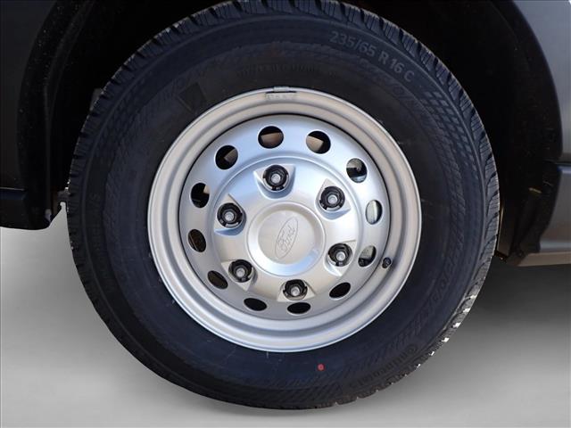 New 2026 Ford Transit 250 Medium Roof Empty Cargo Van - photo 21