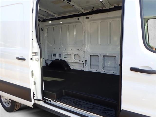 New 2026 Ford Transit 250 Medium Roof Empty Cargo Van - photo 22