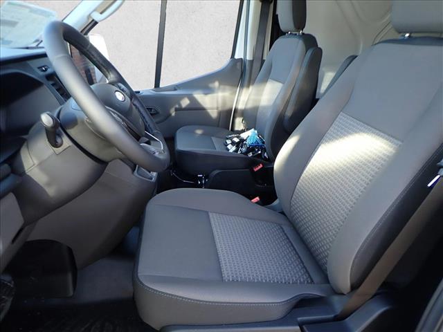 New 2026 Ford Transit 250 - photo 1