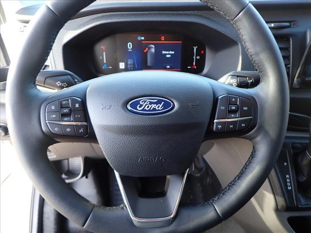 New 2026 Ford Transit 250 - photo 2