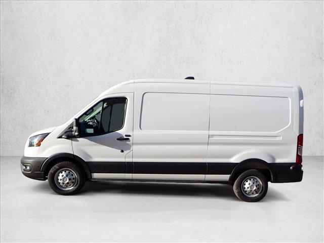 New 2026 Ford Transit 250 Medium Roof Empty Cargo Van - photo 16