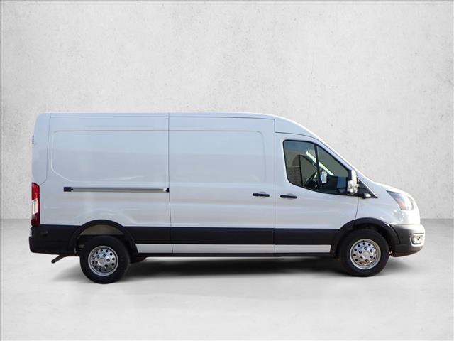 New 2026 Ford Transit 250 Medium Roof Empty Cargo Van - photo 19
