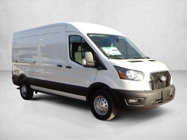 New 2026 Ford Transit 250 Medium Roof Empty Cargo Van - photo 20