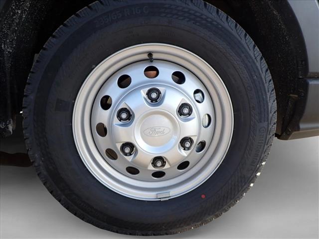 New 2026 Ford Transit 250 Medium Roof Empty Cargo Van - photo 21