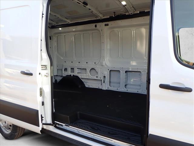 New 2026 Ford Transit 250 Medium Roof Empty Cargo Van - photo 22