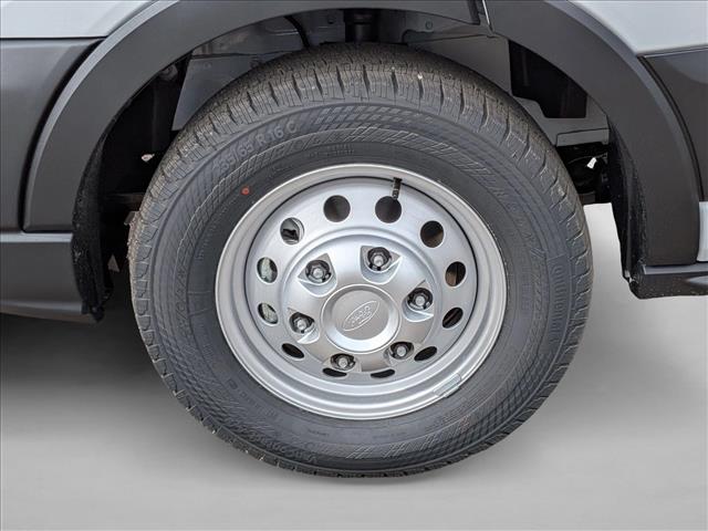 New 2026 Ford Transit 250 Medium Roof Empty Cargo Van - photo 10