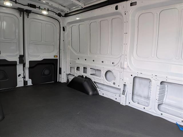 New 2026 Ford Transit 250 Medium Roof Empty Cargo Van - photo 14