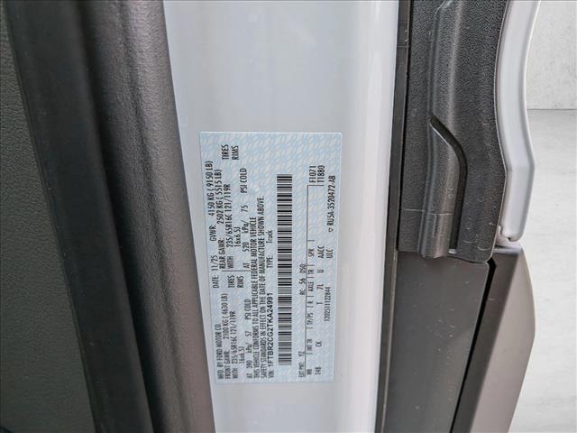 New 2026 Ford Transit 250 Medium Roof Empty Cargo Van - photo 17
