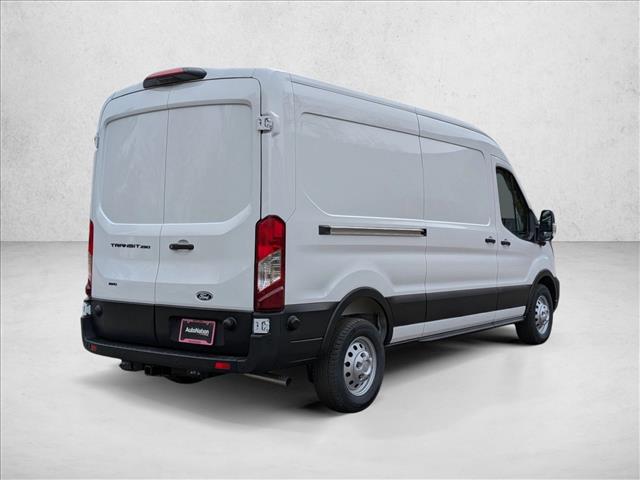 New 2026 Ford Transit 250 - photo 2