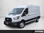 New 2026 Ford Transit 250 Medium Roof Empty Cargo Van thumbnail 1
