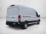 New 2026 Ford Transit 250 Medium Roof Empty Cargo Van thumbnail 2