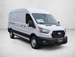 New 2026 Ford Transit 250 Medium Roof Empty Cargo Van thumbnail 6