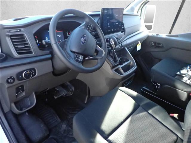 New 2026 Ford Transit 250 Medium Roof Empty Cargo Van - photo 24