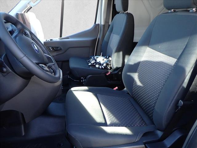 New 2026 Ford Transit 250 - photo 1