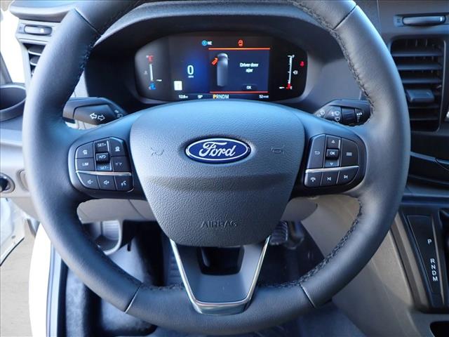New 2026 Ford Transit 250 - photo 2