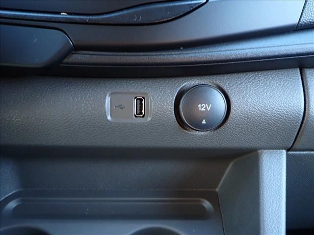 New 2026 Ford Transit 250 Medium Roof Empty Cargo Van - photo 9
