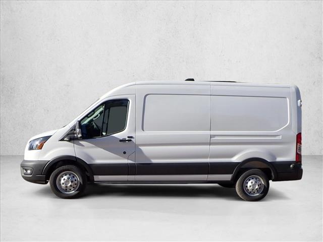 New 2026 Ford Transit 250 Medium Roof Empty Cargo Van - photo 16