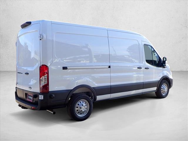 New 2026 Ford Transit 250 Medium Roof Empty Cargo Van - photo 18