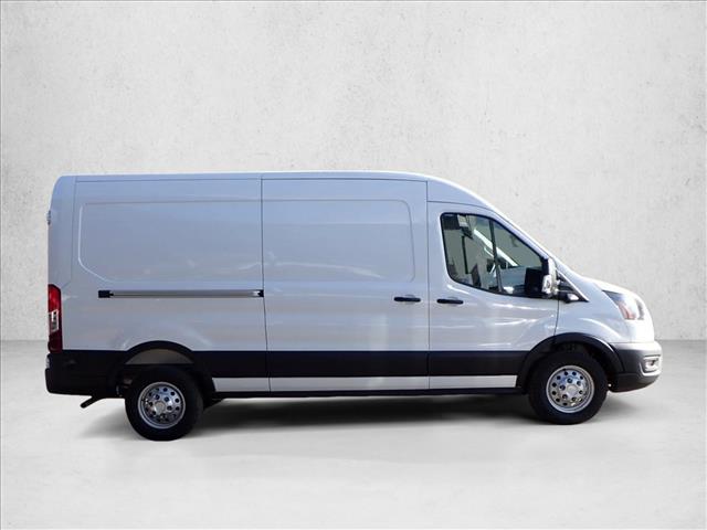 New 2026 Ford Transit 250 Medium Roof Empty Cargo Van - photo 19