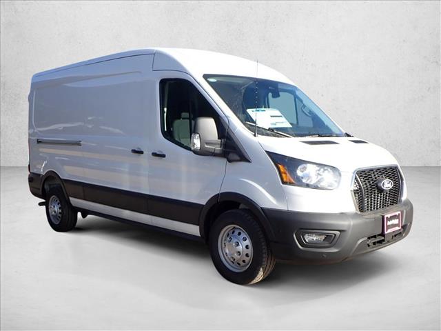 New 2026 Ford Transit 250 Medium Roof Empty Cargo Van - photo 20