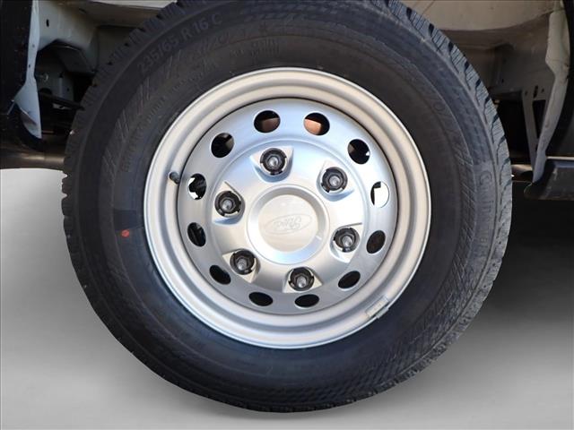 New 2026 Ford Transit 250 Medium Roof Empty Cargo Van - photo 21
