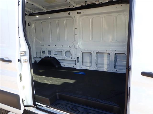 New 2026 Ford Transit 250 Medium Roof Empty Cargo Van - photo 22