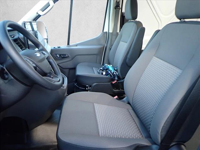 New 2026 Ford Transit 250 Medium Roof Empty Cargo Van - photo 22