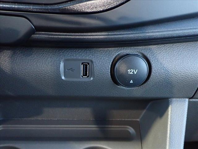 New 2026 Ford Transit 250 Medium Roof Empty Cargo Van - photo 9