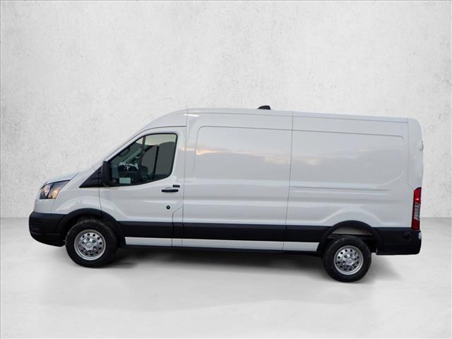New 2026 Ford Transit 250 Medium Roof Empty Cargo Van - photo 14