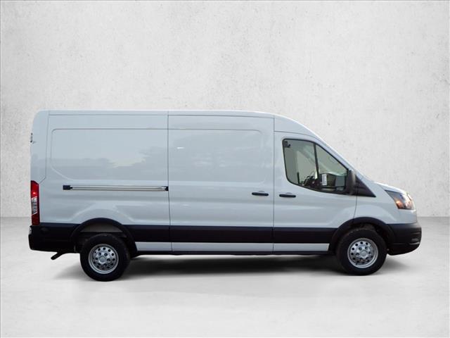 New 2026 Ford Transit 250 Medium Roof Empty Cargo Van - photo 16