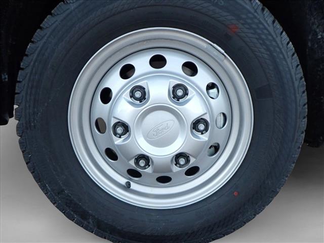 New 2026 Ford Transit 250 Medium Roof Empty Cargo Van - photo 18