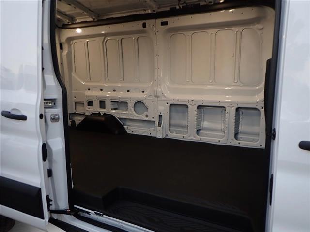 New 2026 Ford Transit 250 Medium Roof Empty Cargo Van - photo 19