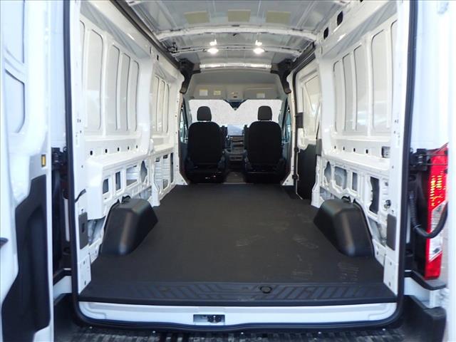 New 2026 Ford Transit 250 Medium Roof Empty Cargo Van - photo 20
