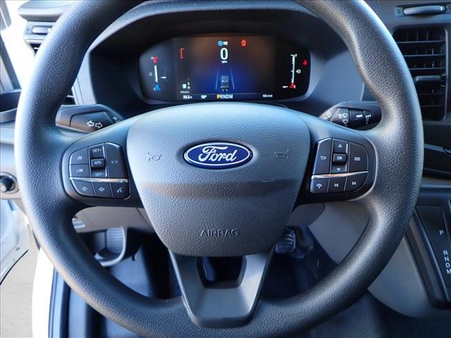 New 2026 Ford Transit 250 - photo 2