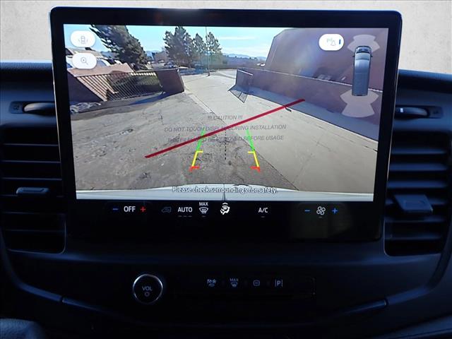 New 2026 Ford Transit 250 Medium Roof Empty Cargo Van - photo 6