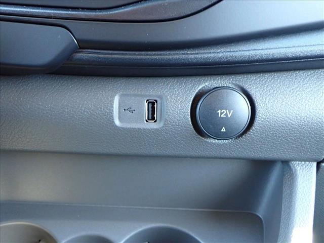 New 2026 Ford Transit 250 Medium Roof Empty Cargo Van - photo 9