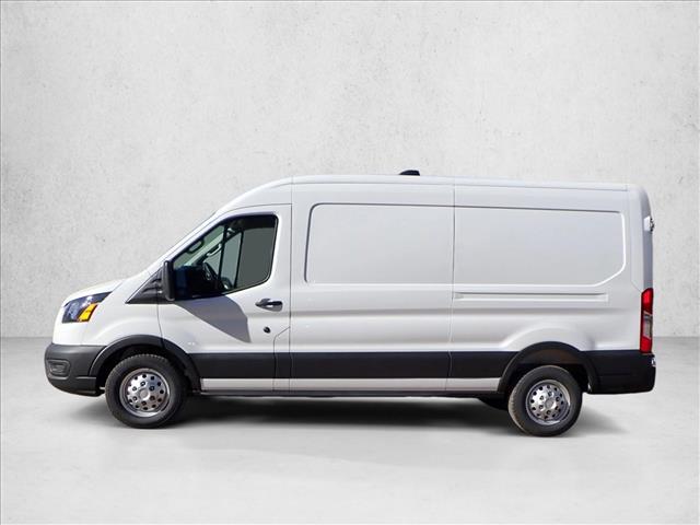 New 2026 Ford Transit 250 Medium Roof Empty Cargo Van - photo 16