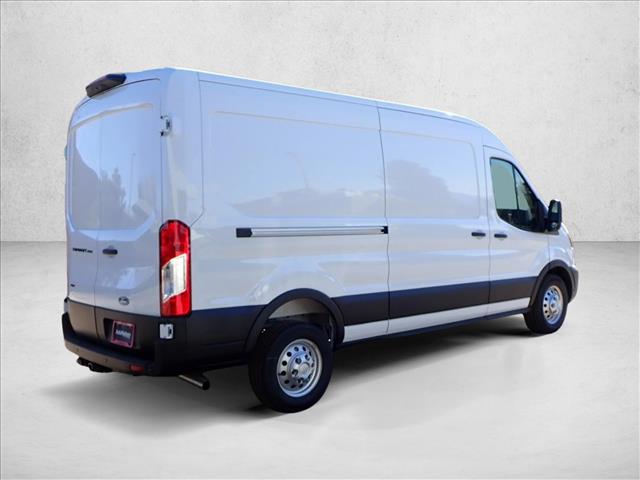 New 2026 Ford Transit 250 Medium Roof Empty Cargo Van - photo 18
