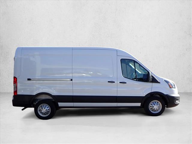 New 2026 Ford Transit 250 Medium Roof Empty Cargo Van - photo 19