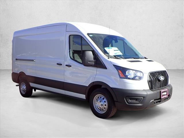 New 2026 Ford Transit 250 Medium Roof Empty Cargo Van - photo 20