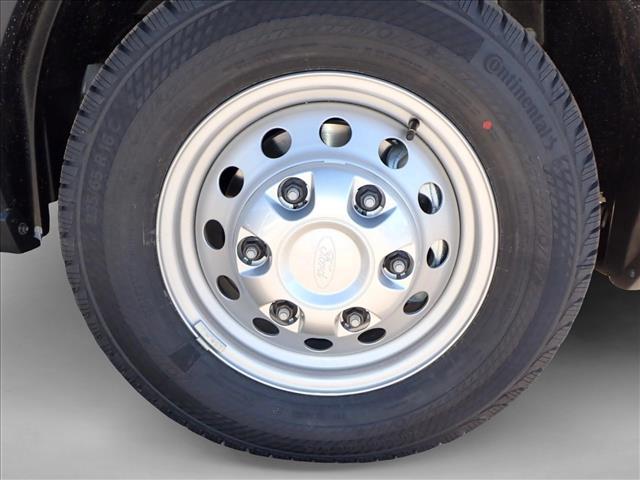 New 2026 Ford Transit 250 Medium Roof Empty Cargo Van - photo 21