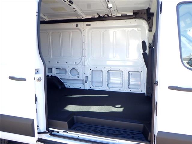 New 2026 Ford Transit 250 Medium Roof Empty Cargo Van - photo 22