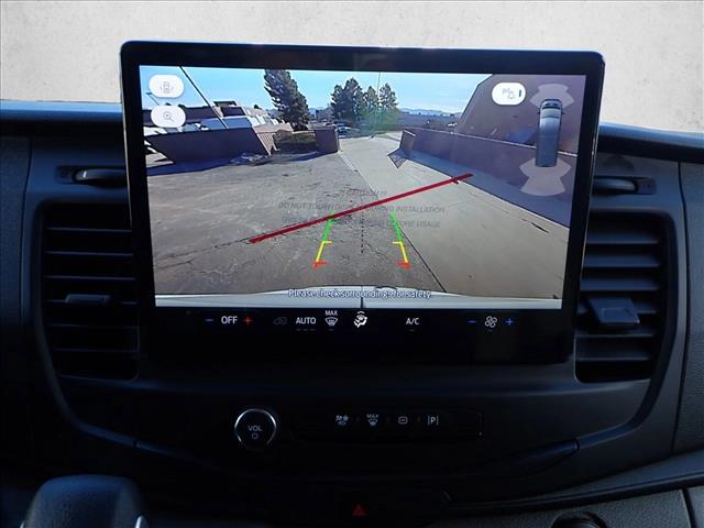 New 2026 Ford Transit 250 Medium Roof Empty Cargo Van - photo 6