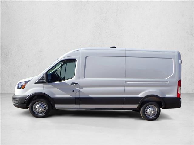 New 2026 Ford Transit 250 Medium Roof Empty Cargo Van - photo 16
