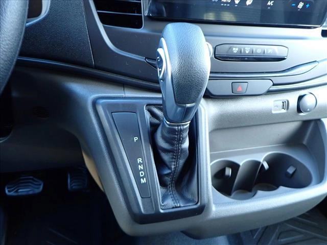 New 2026 Ford Transit 250 Medium Roof Empty Cargo Van - photo 10