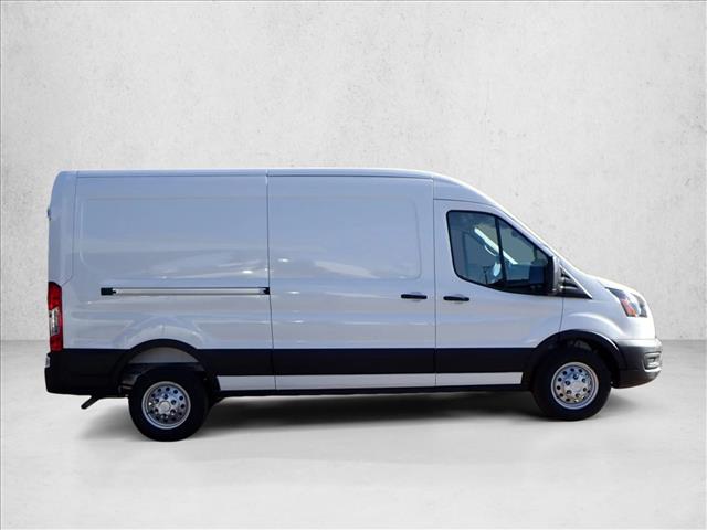 New 2026 Ford Transit 250 Medium Roof Empty Cargo Van - photo 19