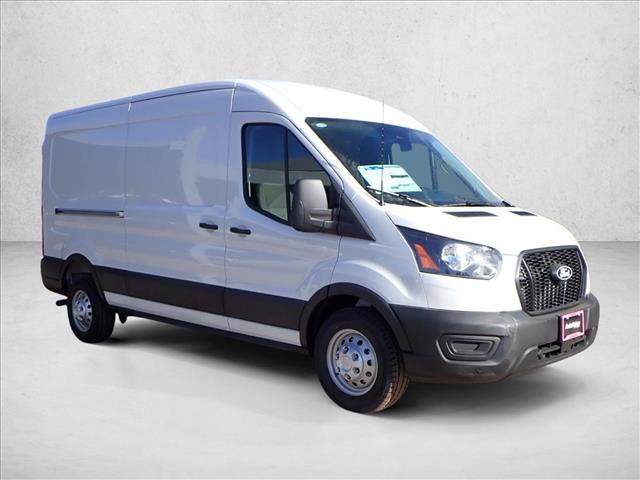 New 2026 Ford Transit 250 Medium Roof Empty Cargo Van - photo 20