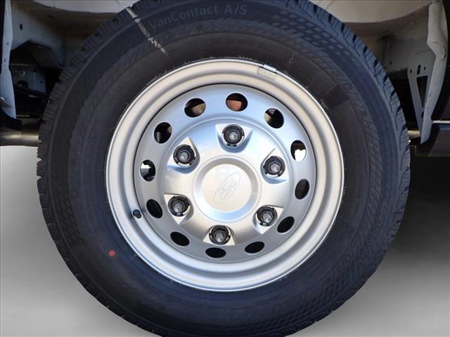 New 2026 Ford Transit 250 Medium Roof Empty Cargo Van - photo 21