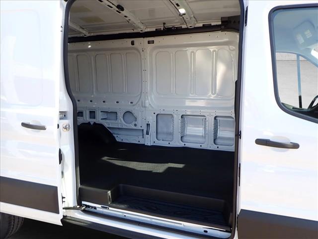 New 2026 Ford Transit 250 Medium Roof Empty Cargo Van - photo 22