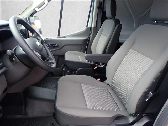 New 2026 Ford Transit 250 - photo 1